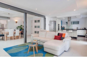 Apartments in Old Town, Marbella
